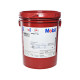 Mazivo Unirex N3  18,00kg  Li-komplex  (-30 - +175C )