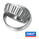 32010 X  SKF  loisko