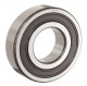 6006-2RS  SKF  loisko