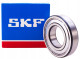 6202-2Z/C3  HT  SKF  loisko