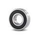 R8-2RS/C3 EMQ  PFI  loisko Bearing