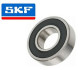 63001-2RS SKF  loisko