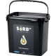 Absorbova olej+chemia sorbXT VEDRO 10 L