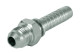 AGJ DN10  G 3/4"-16 UNF   0