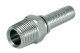 AGN DN10  G 1/4" NPTF   0