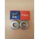 6000-2Z  KBS, MTM  loisko