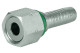 DK-ORFS  DN25  1.11/16"-12   0    Rovn elo