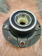 BAFB 633751 SKF do kolesa auta s nbojom  loisko