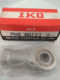 HF 06 HEIM  3/8" = PHSB6 IKO  kbov hlavica vntorn zvit G=24UNF