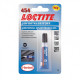 Loctite 454 020 g Sekundov lepidlo na veobecn ely (gel) 