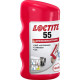 Loctite 55 160 m Tesniaca ni na rrky