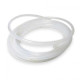 Vzd.PE trubka 12,7x9,5mm natur NSF John Guest LLDPE1/2"x 0,375