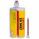 Loctite 9497 050 ml Epoxidov do 180C ,tepelne vodiv