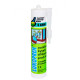 Tmel Lukoprn S 6400  310ml  transparentn kysl skr na kovy