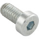 Skrutka M06x045  8.8  DIN7984  Zn