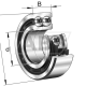 B25-147 C3 EMQ  PFI  loisko