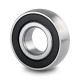 UD 203 = 6203-2RS/CV EMQ  PFI  loisko Bearing